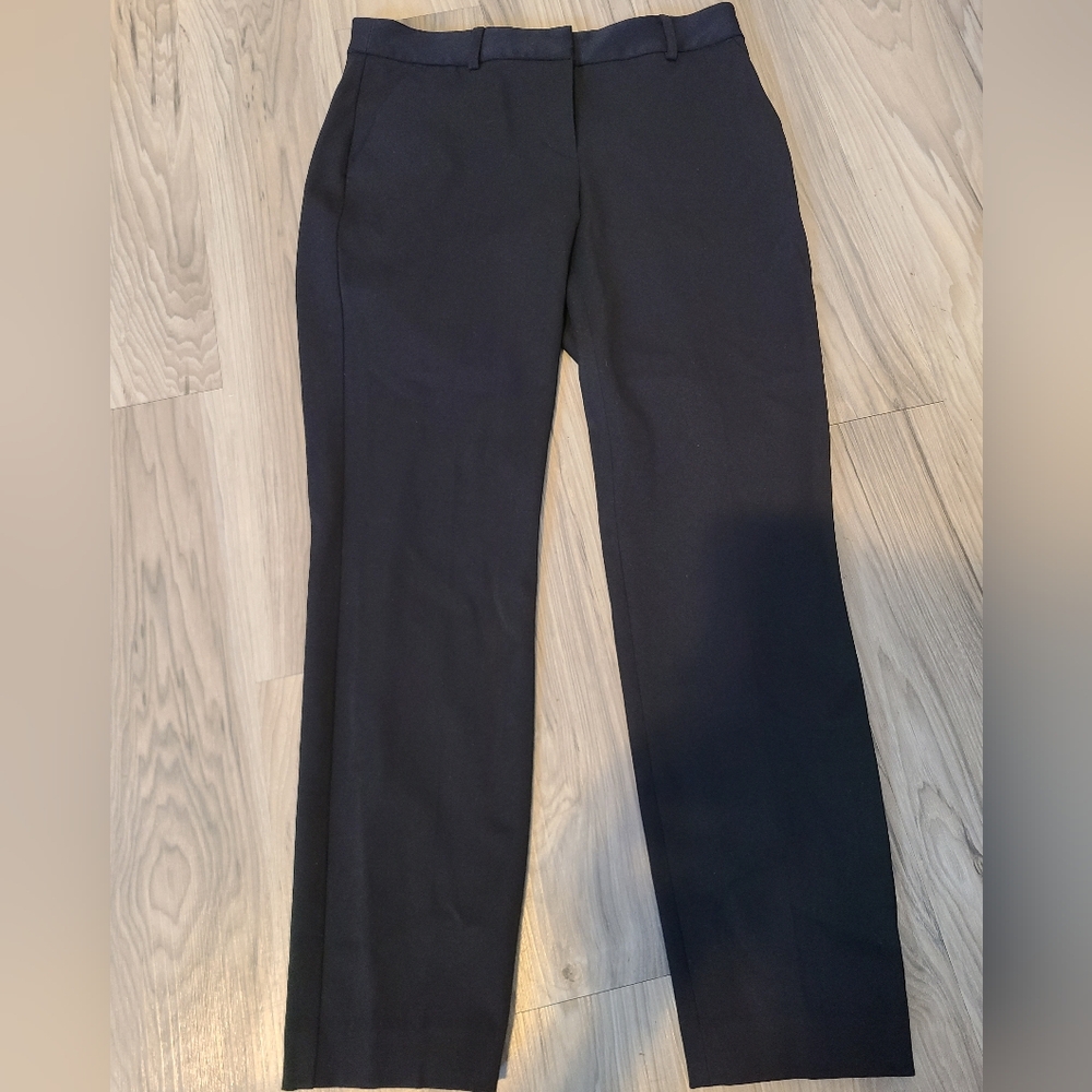 Express Columnist Ankle Mid-Rise Size 6R